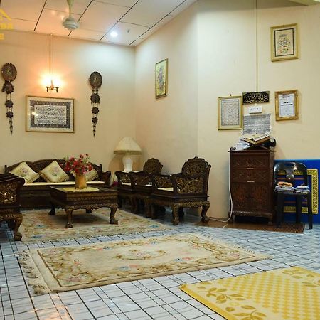 Teratak Ibunda Guest House Kota Bharu Exterior foto